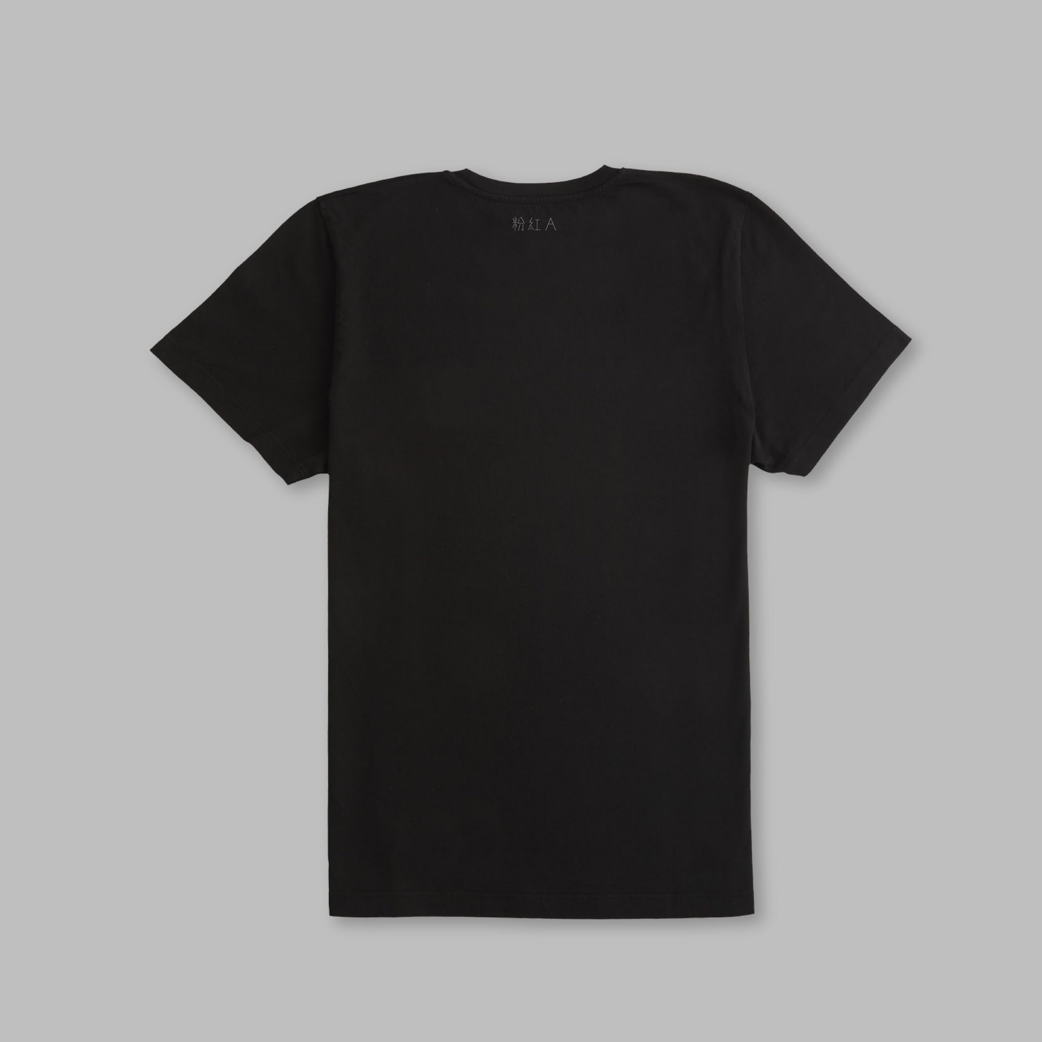 Tee - LP1 粉紅A (Black)